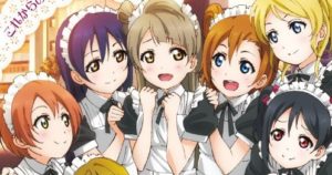 コスプレにもオススメ！μ'sの可愛い系衣装をチェック♡