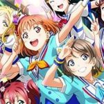 青空、夜空…アニメ1期でAqoursが披露した曲を振り返ってみた