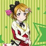 μ’s解散後―9人の未来予想図―【小泉花陽のその後】