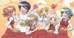 “はじめてでも”大丈夫!?…『ひだまりスケッチ×ハニカム』再放送を楽しむためのポイントをご紹介!