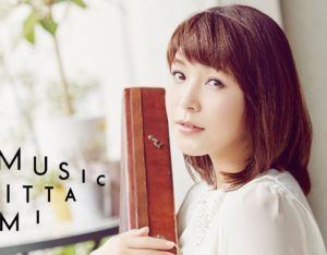 新田恵海 生誕祭2016