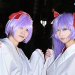2017鷲宮年越しオールナイトコスプレイベントリポート…独創的なコスが満載の大晦日〜元旦