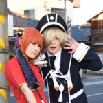 【お正月からコス友とエンジョイ!】2017鷲宮神社新年コスプレイベントリポート