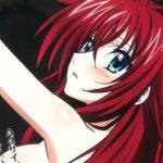 4期製作決定! 萌えで燃えな“乳アニメ”『ハイスクールD×D』