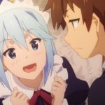 『このすば』のヒロイン・アクアは本当に“駄女神’’なのか??
