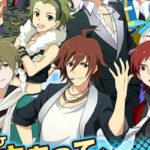 【理由あってアニメ化！】『Mマス』アイドルたちがアイドルをやってる理由あり事情がオモシロすぎる!!