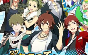 【理由あってアニメ化!】『Mマス』アイドルたちがアイドルをやってる理由あり事情がオモシロすぎる!!