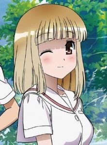 『咲-saki-』ライバル校のキャプテン福路美穂子(CV.堀江由衣)は聖母?それとも悪女?