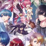 夢100・イケメン戦国・A3!…楽しみ方いろいろ！オススメ乙女ゲーム3選