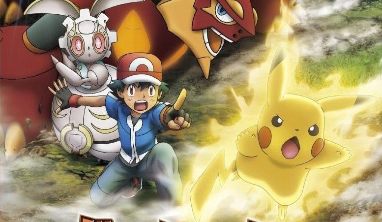 カウントダウンは始まっている…ハリウッドのポケモン映画は日本のポケモン映画を殺すか!?