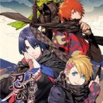 舞台化でぷち炎上!『うたプリ』発の舞台企画『劇団シャイニング』って??