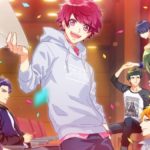 『A3!』キャラのファッションチェック♪【春夏編】