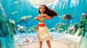 『モアナと伝説の海』の原曲を聴いてくれぇー!!…字幕VS吹替は『SING/シング』だけじゃない!
