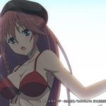 『トリニティセブン』リリスの“巨乳”にはヒロイン資質がたっぷり詰まってる!?