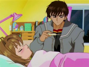 木之本桃矢が最強か!?…ベスト・オブお兄ちゃんキャラは誰だ