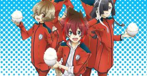 覇権アニメの予感も!『ラブ米』の魅力とこれからに期待したくなる理由とは??