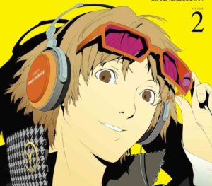 『ペルソナ4』“ガッカリ王子”って言われるけど実はデキル男!?…花村陽介を褒めちぎる!