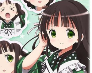 ごちうさ 千夜 TOP