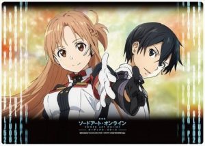 私は涙をボロボロ流しながら『劇場版SAO』を『たまこラブストーリー』や『心が叫びたがってるんだ。』と一緒の棚に入れる