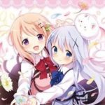 『ごちうさ』チノの姉を「自称」するココア…彼女が姉という立場にこだわる理由