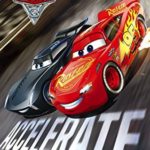 『カーズ/クロスロード』の日本語吹替版に参加!オリラジ藤森さんで思い出した“とある”感動