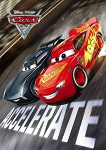 『カーズ/クロスロード』の日本語吹替版に参加!オリラジ藤森さんで思い出した“とある”感動
