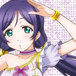 μ’s解散後―9人の未来予想図―【東條希のその後】