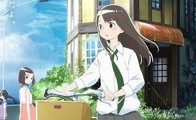 『きみの声をとどけたい』の「声がきみに届いているか!？」というか「“ここ”が届いて欲しい」！