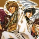 【最遊記RELOAD BLAST】まるでアラサーホイホイ！-「古くて新しい」2017年夏アニメ