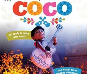 PIXAR最新作『リメンバー・ミー!』の日本公開日が2017年末から2018年春へまさかの延期事件!