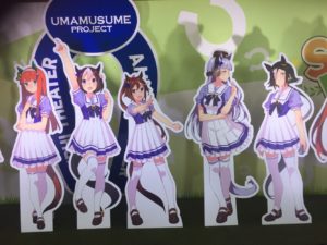 【大盛況!!】7月1日に開催された“ウマ娘1st EVENT”は何が凄かったのか!?