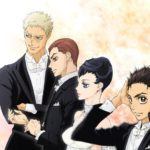 『ボールルームへようこそ』は華麗なる“スポ根”アニメだ！