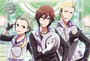 【Mマス】Jupiter(ジュピター)のスペシャルアニメの放送が決定!-なぜこんなにJupiterのアニメが喜ばれるのか??