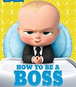 2018年春、『ボス・ベイビー』襲来!!-日本の洋画アニメ市場に大きな動きが起きようとしている!?