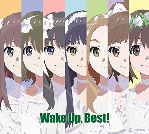 Wake Up, Best! 