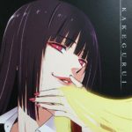 【賭ケグルイ】ギャンブル狂いの女子高生・夢子の“ギャンブルをしていないとき”の心情に迫る!?