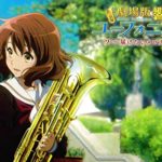 『劇場版 響け!ユーフォニアム』でついに体験-スクリーンの撮影OK、「フォトセッション」に流行の兆し!