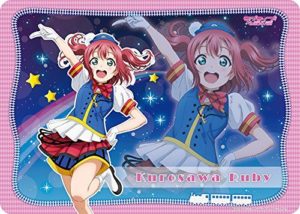 【Aqours】実はお姉ちゃん!?-黒澤ルビィ役の声優・降幡愛ってどんな人だろう??