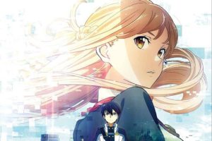 【男は誰しも心に厨二病を患っている】人気作、『ソードアート・オンライン』と『オーバーロード』が見せてくれる夢や希望