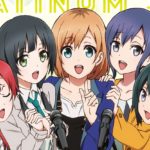 『花咲くいろは』・『SHIROBAKO』・『サクラクエスト』―ピーエーワークス の『お仕事シリーズ』3部作の不思議な魅力を再チェック!