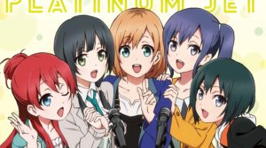 『花咲くいろは』・『SHIROBAKO』・『サクラクエスト』―ピーエーワークス の『お仕事シリーズ』3部作の不思議な魅力を再チェック!