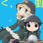 刺激や癒やしが欲しい時に観てほしい！-オススメ終末ものアニメ5選【『少女終末旅行』、『けものフレンズ』etc.】