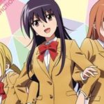 【続く声優の結婚ラッシュ!!】『生徒会役員共』は声優たちの結婚に一役買った（？）