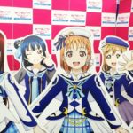 アニメイトが“Aqours”色に染まる…【『ラブライブ!サンシャイン!!』ミュージアム&オンリーショップ】リポート&画像集