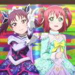 【実は物語のキーパーソン】第8、9話の鹿角理亞のキャラが濃すぎた件 from『ラブライブ!サンシャイン!!』2期