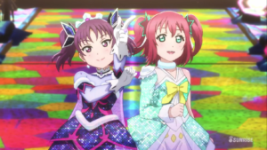 【実は物語のキーパーソン】第8、9話の鹿角理亞のキャラが濃すぎた件 from『ラブライブ!サンシャイン!!』2期