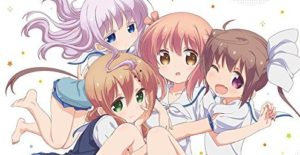 2018年冬アニメ『スロウスタート』…ポップなOP曲と一癖二癖あるキャラたちに夢中になることマチガイナシ!