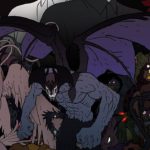 『DEVILMAN crybaby』のラップが「？」なあなたへ。私があそこにグッとくるワケ