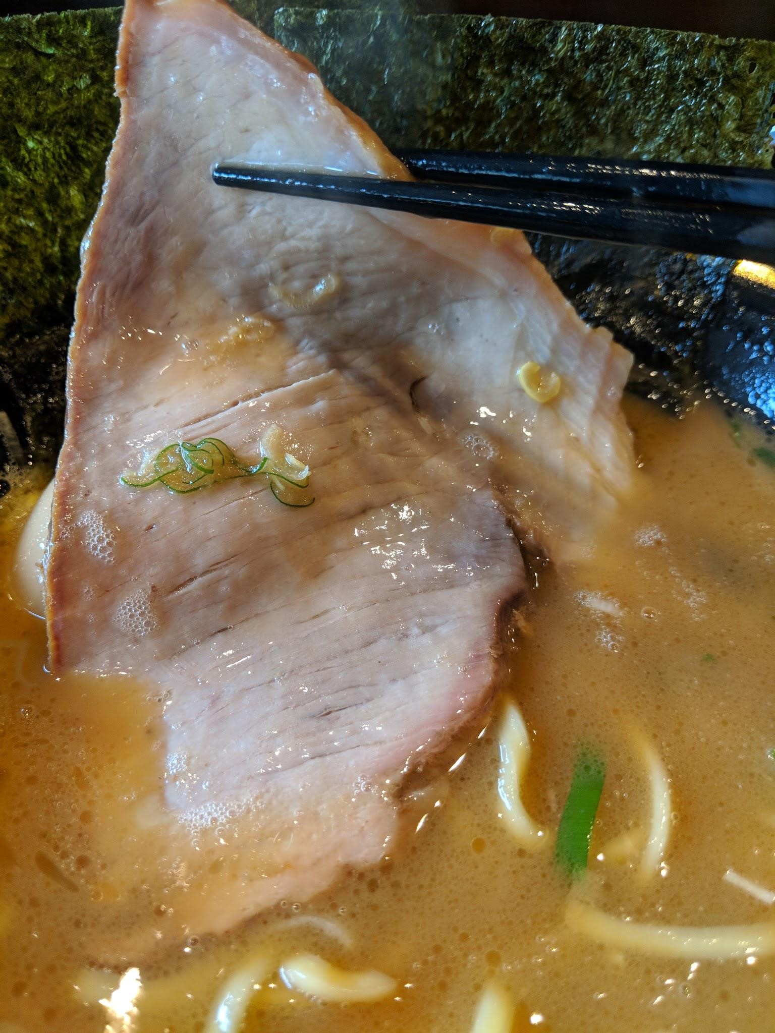 頭皮ぱっしょん2018年2月編集後記
