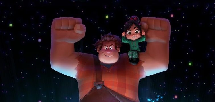 『シュガー・ラッシュ：オンライン』日本公開決定！…嬉しいけどあえて邦題に物申したい！